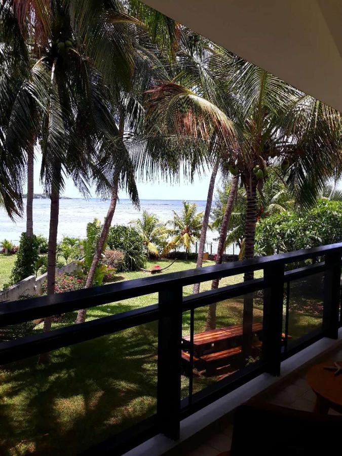 La Maison De La Plage - Guest House Albion Exterior photo