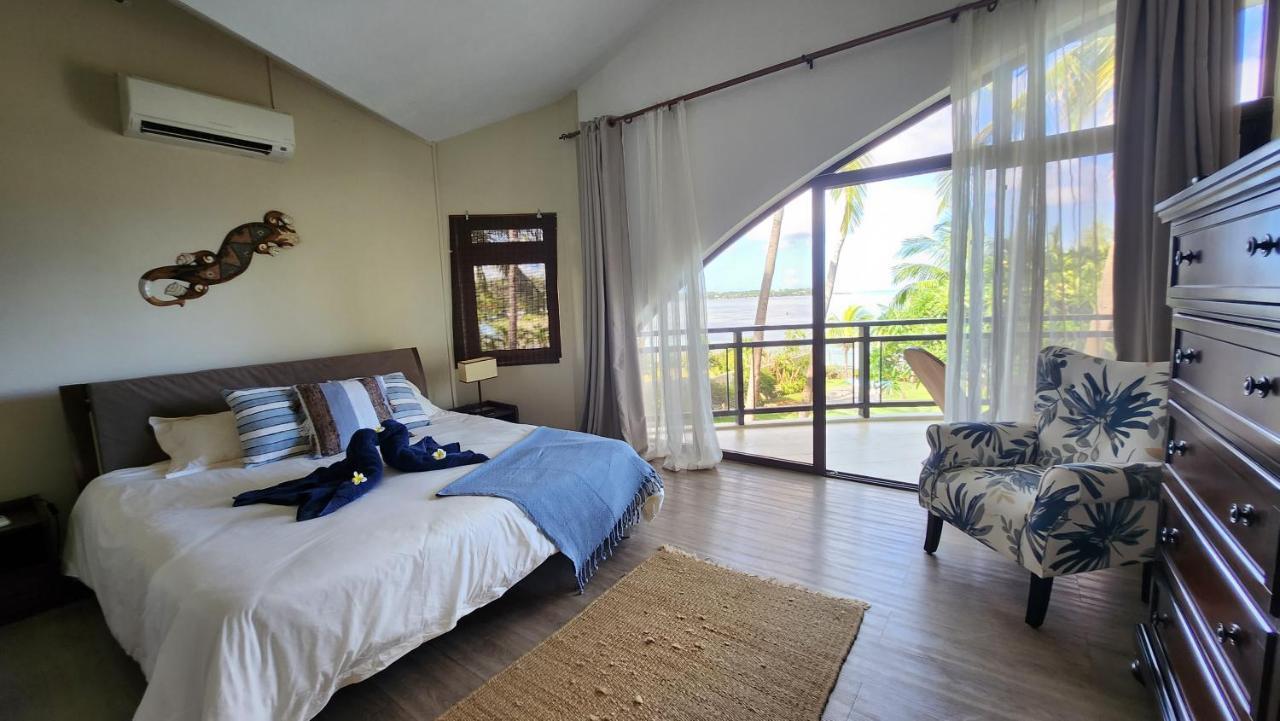 La Maison De La Plage - Guest House Albion Exterior photo