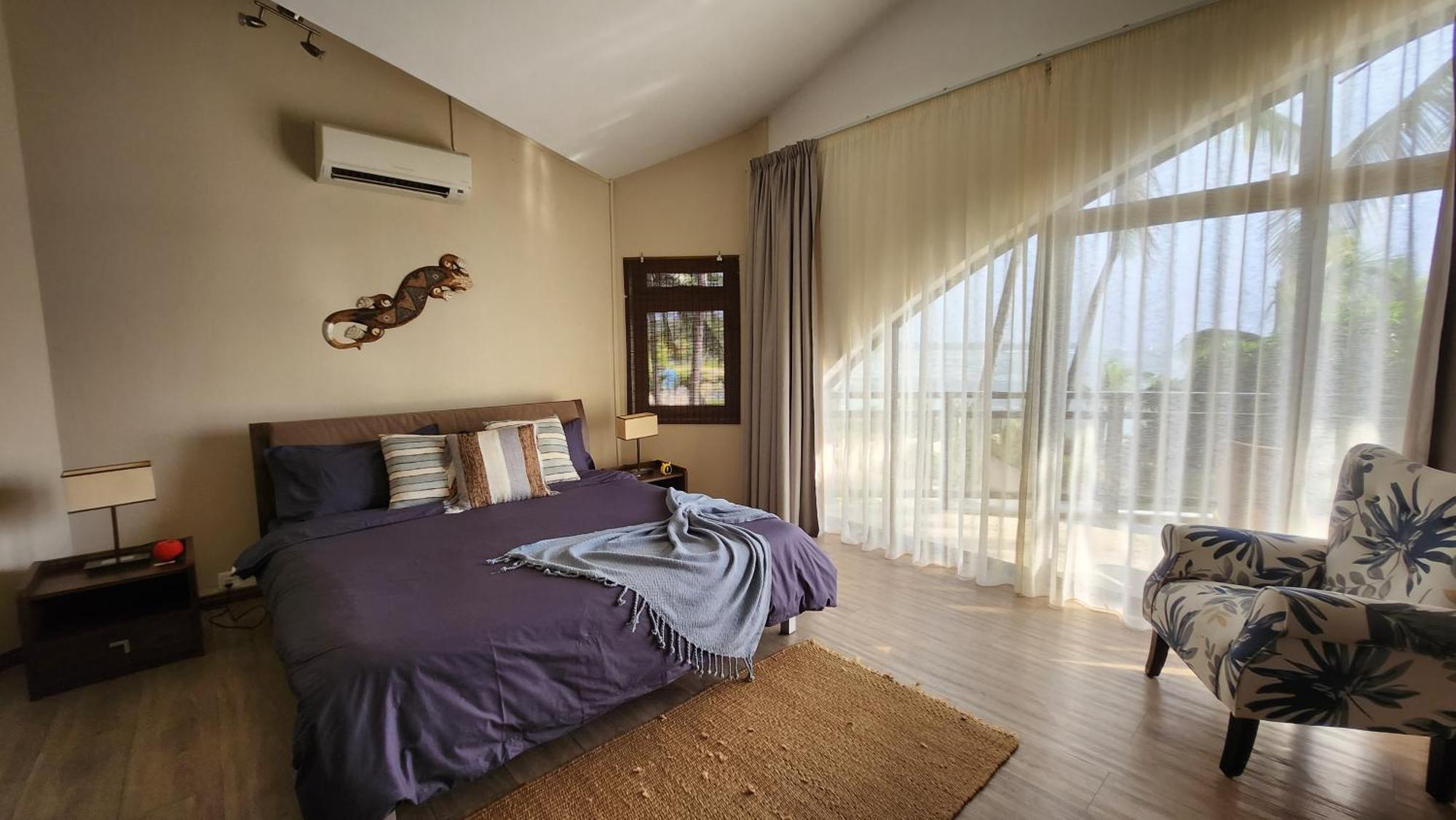 La Maison De La Plage - Guest House Albion Exterior photo
